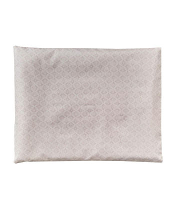 Textil jastučnica za bebe 40x50 cm Retro Mede - Roze