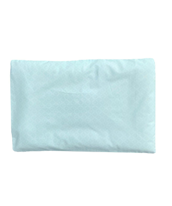 Textil jastučnica za bebe 40x60 cm Retro Mede - Mint
