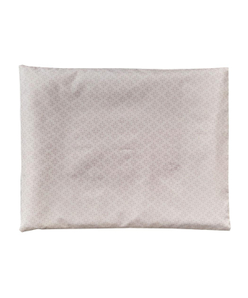 Textil jastučnica za bebe 40x60 cm Retro Mede - Roze