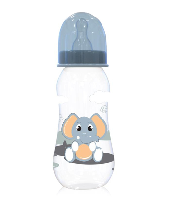 Lorelli Bertoni plastična flašica 250 ml Moonlight Blue 10200130001