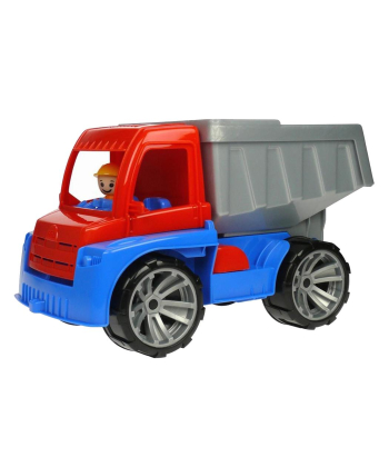 Lena Truxx kamion kiper igračka za decu - A057172