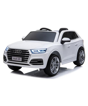 BBO auto na akumulator Audi Q5 12v s305 - White