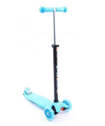 BBO trotinet za decu Totem s910 - Blue