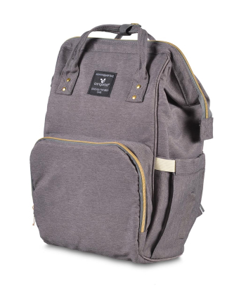 Cangaroo Amelia torba/ranac za mame Grey