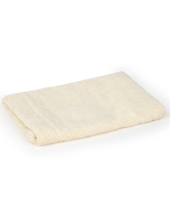 My Baby frotir-uložak za kupko Krem