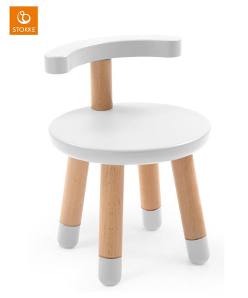 Stokke MuTable Chair stolica za decu - White