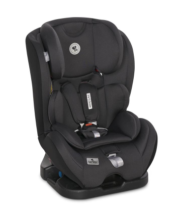 Lorelli Bertoni Mercury auto sedište za bebe 0-36 kg - Black