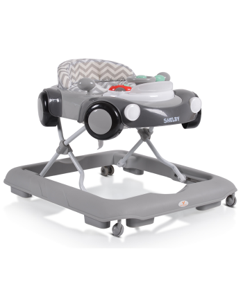 Cangaroo dubak za prohodavanje Shelby - Grey