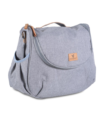 Cangaroo Naomi torba za mame Grey