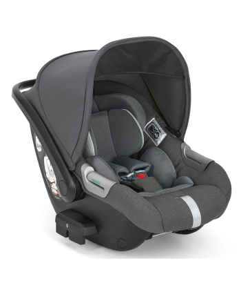 Inglesina DARWIN i-Size auto sedište za bebe 40-75 cm Velvet Grey