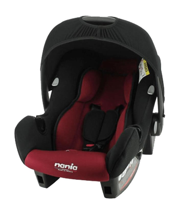 Nania Beone auto sedište za bebe 0-13 kg Access Bordeau