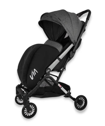 NouNou Via kolica za decu - Grey