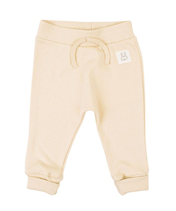 Just Kiddin pantalonice za dečake 0-3 meseca Local Food Yellow - 17000342