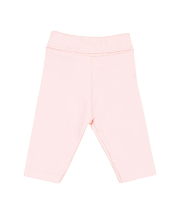 Just Kiddin pantalonice za devojčice 3-6 meseca Local Fruits Svetlo Roze - 18000515
