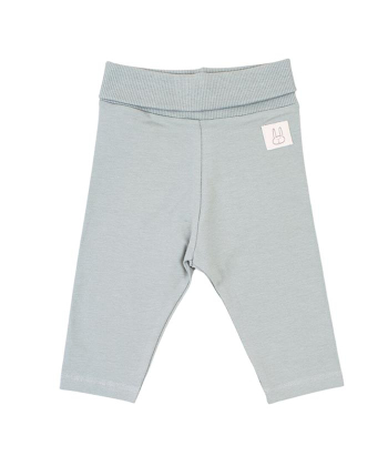 Just Kiddin pantalonice za devojčice 3-6 meseca Local Fruits Green - 18000391