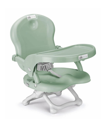 Cam hranilica za bebe (stolica za hranjenje) Smarty Pop S-332.p23 - Green