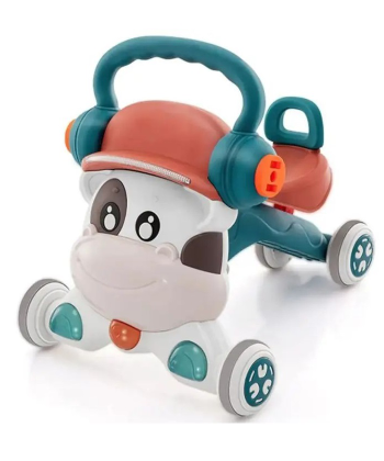 BBO guralica za bebe 3U1 avantura - Turquoise