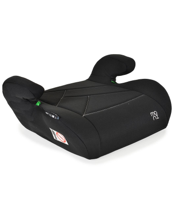 Cangaroo buster auto sedište za decu Fantom 125-150 cm Black