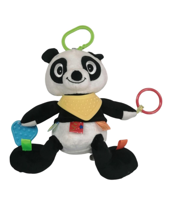 Jungle plišana muzička igračka za bebe Panda - 32001360