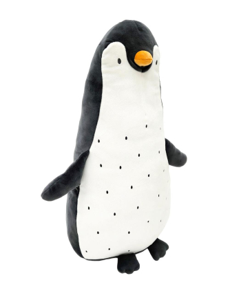 Jungle Plišani jastuk igračka za decu Pingvin - 31001134