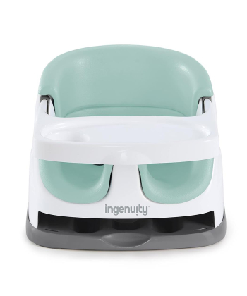 Ingenuity 2 U 1 Booster hranilica za bebe Mist SKU16728