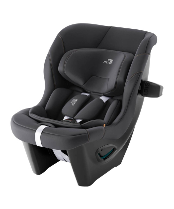 Britax Romer MAX-SAFE PRO auto sedište za decu 61-125 cm - Midnight Grey