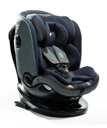 Joie i-Spin Grow 360 i-Size auto sedište za decu 40-125 cm - Harbour