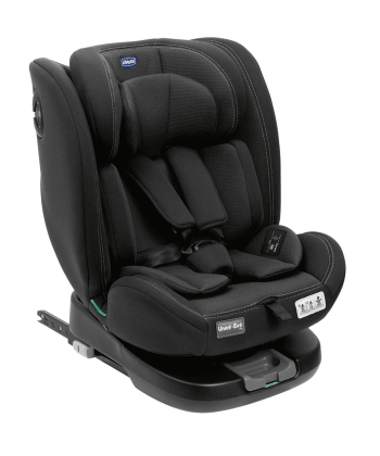 Chicco Unico Evo I-Size auto sedište za bebe 40-150 cm - Black
