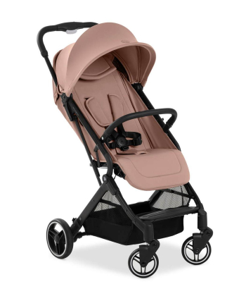 Hauck kolica za bebe Travel N Care Plus do 22 kg - Hazelnut