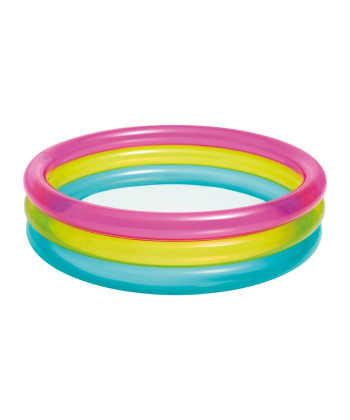 Intex bazen za bebe Duga dimenzije 86x25 cm - A078130