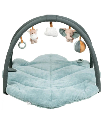 Nattou gimnastika za dečake Axel and Luna - A060818