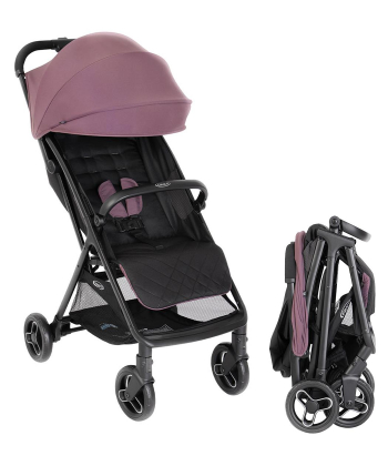 Graco Myavo kolica za bebe do 22 kg Mulberry