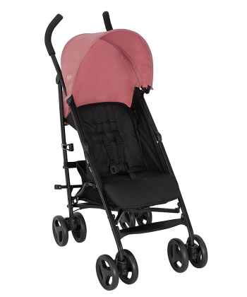 Graco Ezlite kolica za bebe Dusty Rose