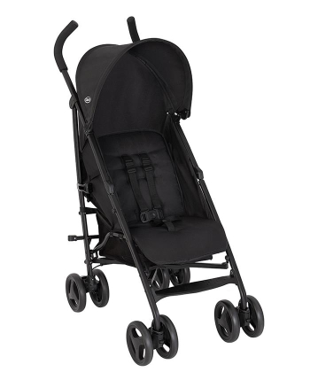 Graco Ezlite kolica za bebe Midnight