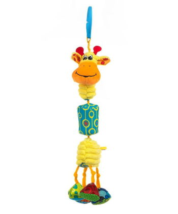 Bali Bazoo plišana igračka za bebe žirafa Gabi BZ80580