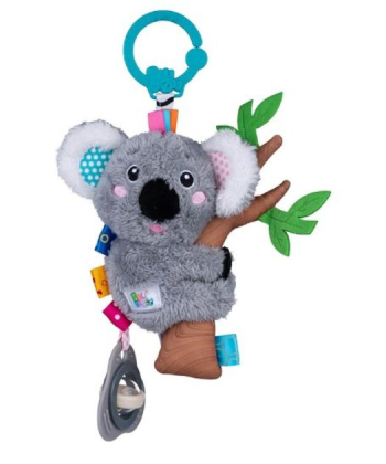 Bali Bazoo plišana igračka za bebe Koala Dyzio BZ81097