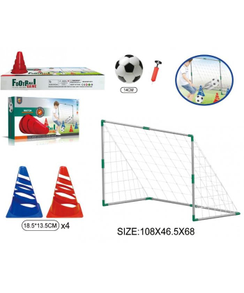 HK Mini set za fudbal igračka za decu - A072841