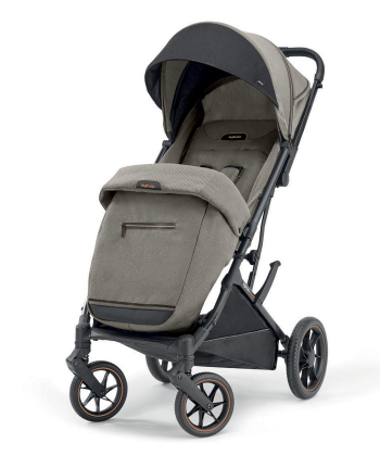 Inglesina Maior kolica za bebe do 22 kg Tundra Beige