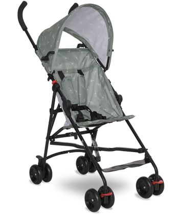 Lorelli Bertoni Vaya kišobran kolica za decu 6m+ Iceberg Green New