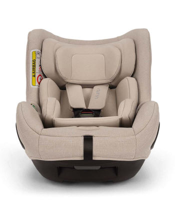 Nuna Todl Next i-Size auto sedište za bebe 40-105 cm - Biscotti