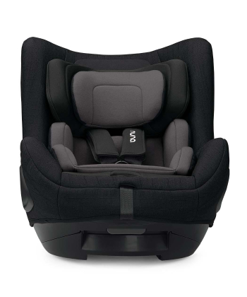 Nuna Todl Next i-Size auto sedište za bebe 40-105 cm - Caviar Chocolate