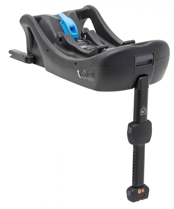 Joie i-Base isofix baza za auto sedište Black