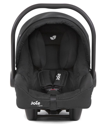 Joie i-Juva i-Size auto sedište za bebe 40-75 cm - Shale