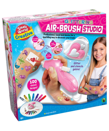 Creative Toys Air brush studio igračka za decu - 1031244