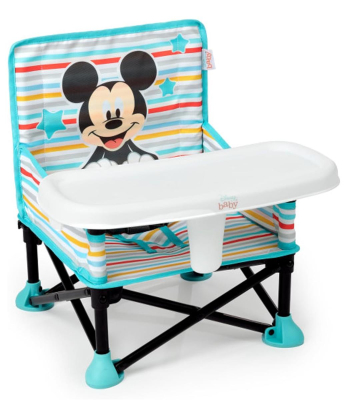 Disney Baby buster stolica Pop 'N Sit Minnie Mouse 6-36 meseci SKU17202