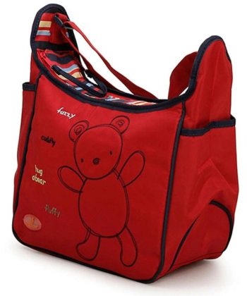 Cangaroo torba za mame - Ruby