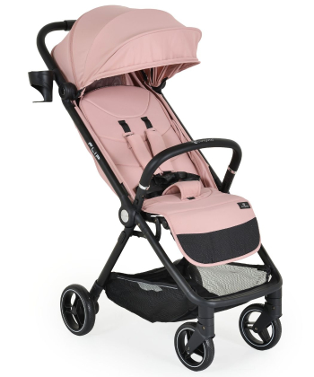 Cangaroo Flip kolica za bebe - Blossom Pink