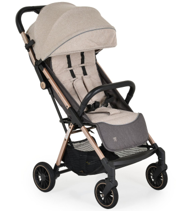 Cangaroo Berlin Premium kolica za bebe - Beige