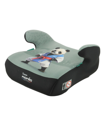 Nania Alpha i-Size auto sedište za decu 126-150cm - Panda