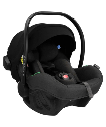 Avionaut Pixel Proi i-Size auto sedište za bebe 40-86cm Black